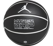 Nike Jordan Hyper Grip 4P basketboll Herr BLACK/WHITE/WHITE/WHITE 7