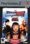 Wwe Smackdown Vs. Raw 2008 Ps2