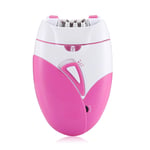 Cordless Epilator, Woman's Epilator with LED Light Personal Facial Care Face Cleansing Tools