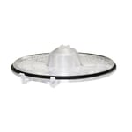 Dirt Dust Bin Lid Base Flap for Dyson DC07 Upright Corded Vacuum Cleaner Hoover