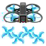 Master Airscrew DJI Avata 2 Prop Set - Blå