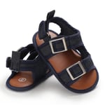 Baby Beach Sandals Shoes Dl 6-12months