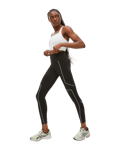 Shape Reflective Tights W Black (XL)