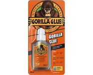Polyuretanlim Gorilla Glue, 60ml Lim