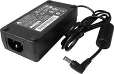 Qnap Sp-2Bay-Adaptor-90W - Strömadapter - 90 Watt - För Qnap Ts-259 Pro+ Turbo Nas, Ts-269 Pro, Ts-269 Pro Turbo Nas