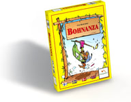 Bohnanza (bönspel) kortspel