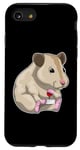 iPhone SE (2020) / 7 / 8 Hamster Gamer Controller Case