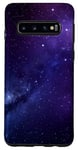 Galaxy S10 Endless Space Case
