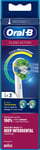 Oral-B FlossAction tandborsthuvud 3 st