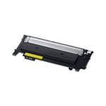117A Yellow Compatible Toner Cartridge With Chip For HP Colour Laser 150nw 150a