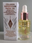 Charlotte Tilbury Collagen Superfusion Facial Oil (8ml) 