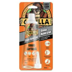 Gorilla Heavy Duty Grab Adhesive - White - 80ml