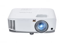 Viewsonic PG707X vidéo-projecteur Projecteur à focale standard 4000 ANSI lumens DMD XGA (1024x768) Blanc - Neuf