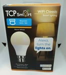 Tcp Smart (bayonett B22 / Bc) - Wifi Smart Lightbulb - Brand