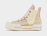 Converse Chuck 70 Plus Women's, Beige