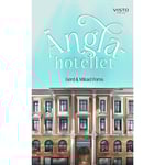 Änglahotellet (bok, danskt band)