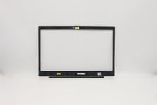 Lenovo ThinkPad T15p 1 Bezel front trim frame Cover Black 5B30Z38884