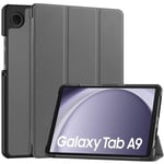 Aktivt Fodral Samsung Galaxy Tab A9 - Grå