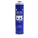 ARCTIC HAYES ZEP1 Pipe Freezer, Blue