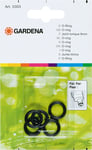 Packningssats Gardena O-ringar Mix