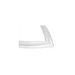 Joint Magnetique Blanc Cong (554x371) Pour Refrigerateur Indesit - C00115571