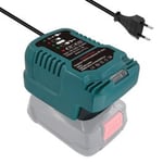 Laddare för Bosch 18V Home & Garden PBA-serie batterier