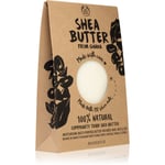 The Body Shop 100% Natural Shea Butter Sheasmør 150 ml
