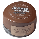 Maybelline Dream Mousse Eyeshadow 14 Suede Sensation