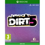 DIRT 5 - Xbox One - Brand New & Sealed