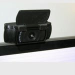 Camera Lens Cover Hood for Logitech C920 C930e C922
