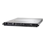 ASUS RS700-E6/RS4 Serveur Montable sur rack 2 voies RAM 0 Mo SATA hot-swap Aucun disque dur ASPEED AST2050 Gigabit Ethernet Moniteur : aucun(e)