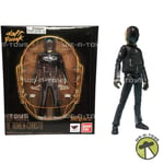 S.H. Figuarts Guy Manuel De Homem Christo Daft Punk Action Figure