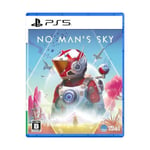 [PS5] No Man&#39;s Sky FS