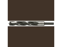 C.K T3035 05 Träspiralborr 5 Mm Totallängd 86 Mm Cylinderskaft 1 St