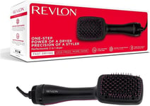 Revlon RVHA6475 Perfectionist 2in1 Hair Dryer and Styler