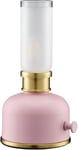 Frida Uppladdningsbar Bordslampa 22cm Rosa