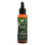 As I Am Rosemary Oil 59ml