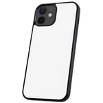 iPhone 11 - Skal/Mobilskal Vit Vit