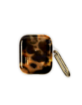 iDeal Clear AirPods Mobilskal Gen 1 / 2 Tortoise