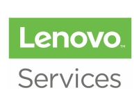 Lenovo Premier Support Plus Upgrade - Utökat serviceavtal - material och tillverkning (för system med 3 års garanti på plats) - 4 år (från ursprungligt inköpsdatum av utrustningen) - på platsen - svarstid: NBD - för ThinkStation P410 P500 P510 P520 P520c P620