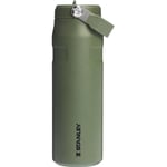 Stanley The IceFlow Bottle Flip Straw 2.0 0,7L Dried Pine