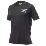 Fasthouse Rally T-shirt Med Korta ärmar