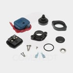 Jabsco Tryckströmbrytare Pressure Switch 18916-1040, 20 psi / 1.4 bar