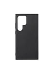 Buffalo Phone case PU Black - Samsung S24 Ultra 5G