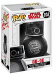 Star Wars Episode VIII POP! Vinyl Bobble-Head BB-9E