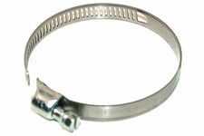 Genuine System 600 (Whirlpool) Dishwasher Hose Clamp 32-50mm (481240118157)