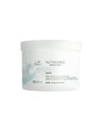 Nutricurls Mask 500Ml Hårinpackning Nude Wella Professionals