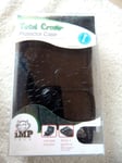 10003 Imp Tech Total Croc Protector Case for Nintendo DS-i