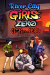 River City Girls Zero - PC Windows