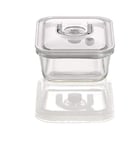 Caso VacuBoxx EL – Boîte sous vide au design de qualité supérieure, sans BPA, passe au micro-ondes, résistant à la chaleur, passe au lave-vaisselle